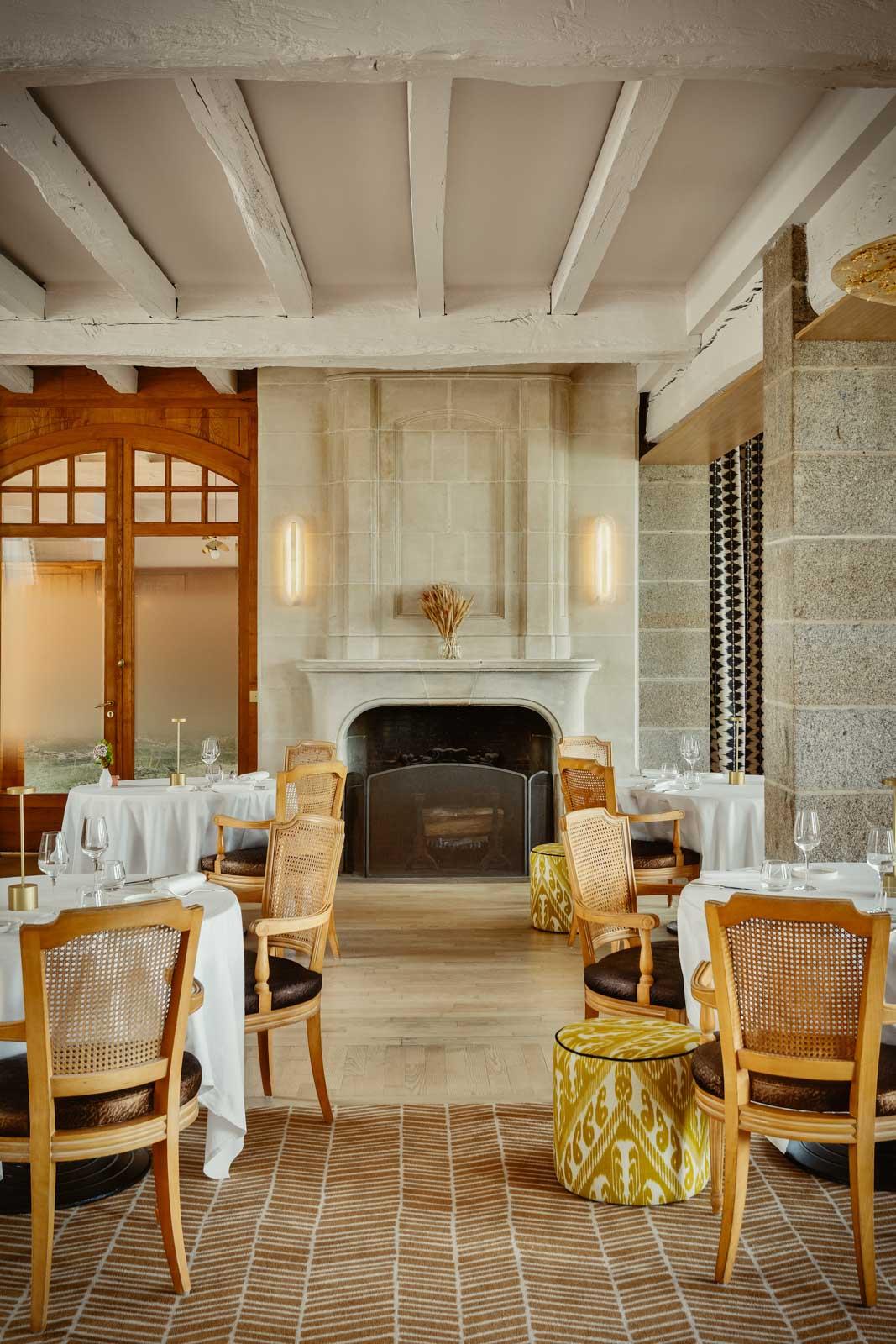 Le Montaigu © Adrien Ozouf